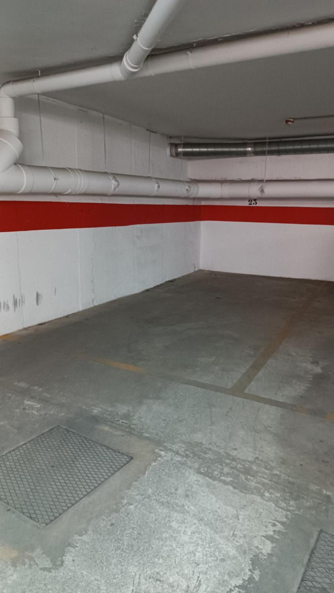 Sherryflat Estudio- Parking, Херес-де-ла-Фронтера Экстерьер фото